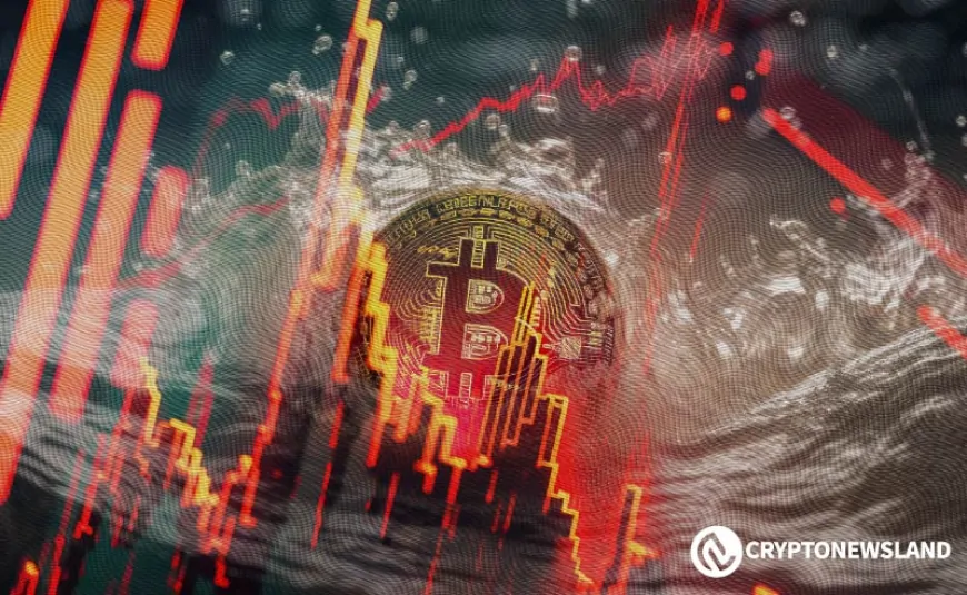 Bitcoin Could See Further Dips to $86,000 Before an Explosive Recovery Towards Setting Greater ATHs