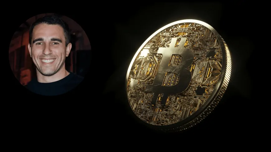 Key Reasons Why 2025 Will Be a Great Year for Bitcoin, According to Anthony Pompliano