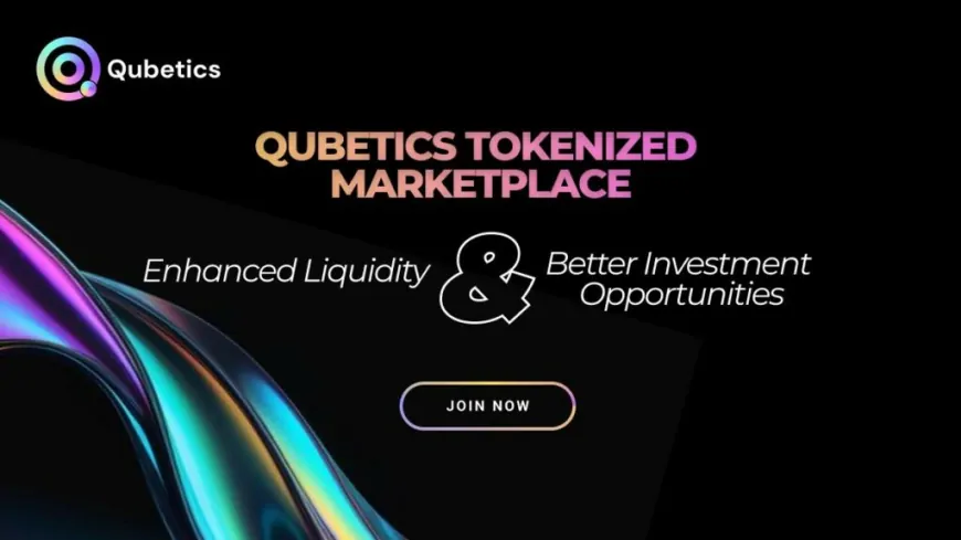 Qubetics $7.4M Presale Revolutionises Blockchain as Bitcoin and Chainlink Drive Innovation: Best Cryptos to Buy for 2025