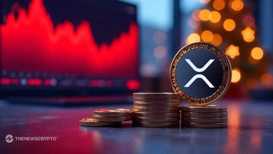 XRP Price Continues Bearish Momentum Despite Positive Developments