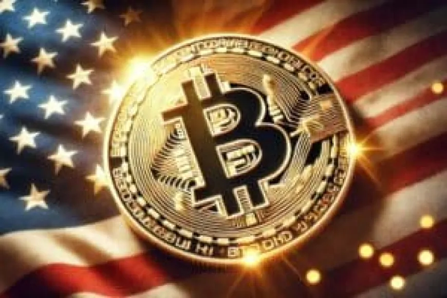 VanEck: 35% reduction of USA debt with Bitcoin