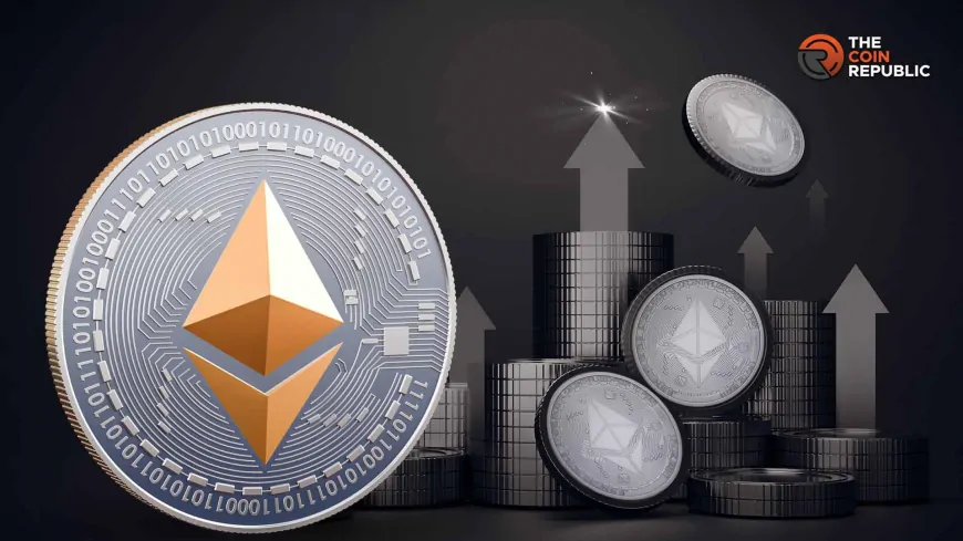 Is Ethereum Price the Silent Giant Ready to Explode in 2025?