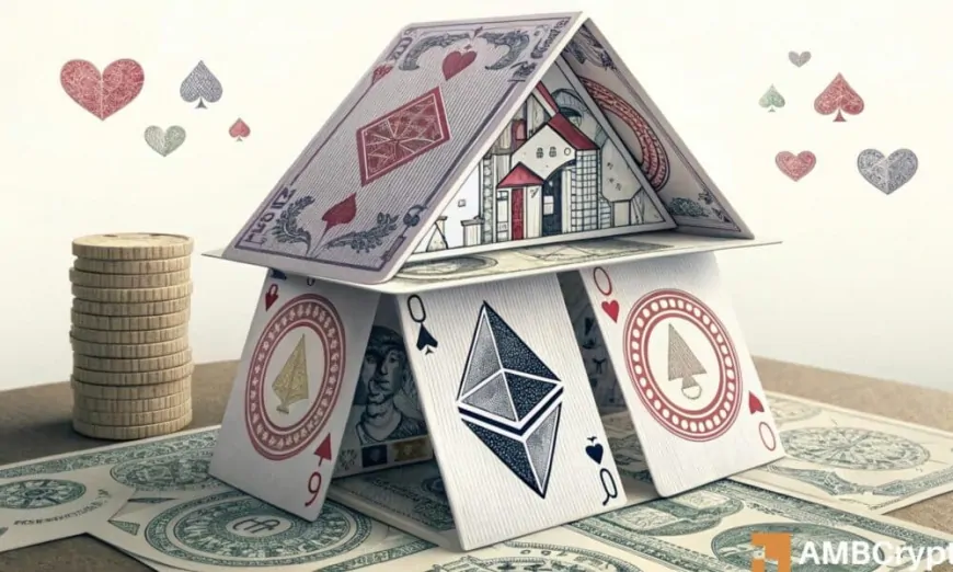 Is now the perfect time to load up on Ethereum (ETH) as it eyes a $3,300 comeback?