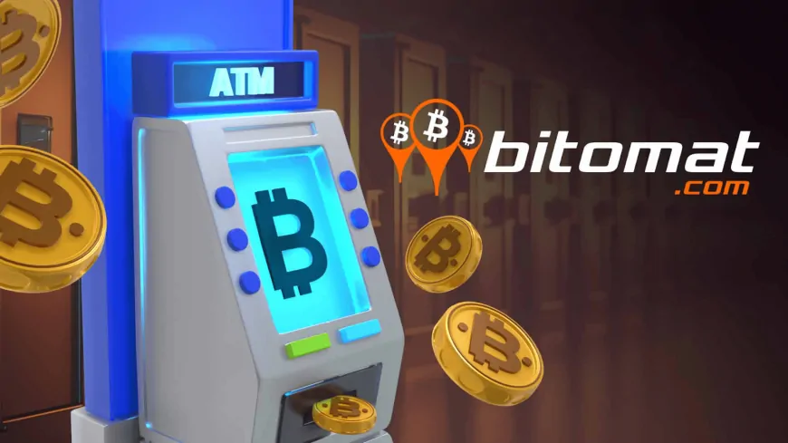 End of Anonymous Bitcoin ATMs in Spain; Act Before January 1, 2025