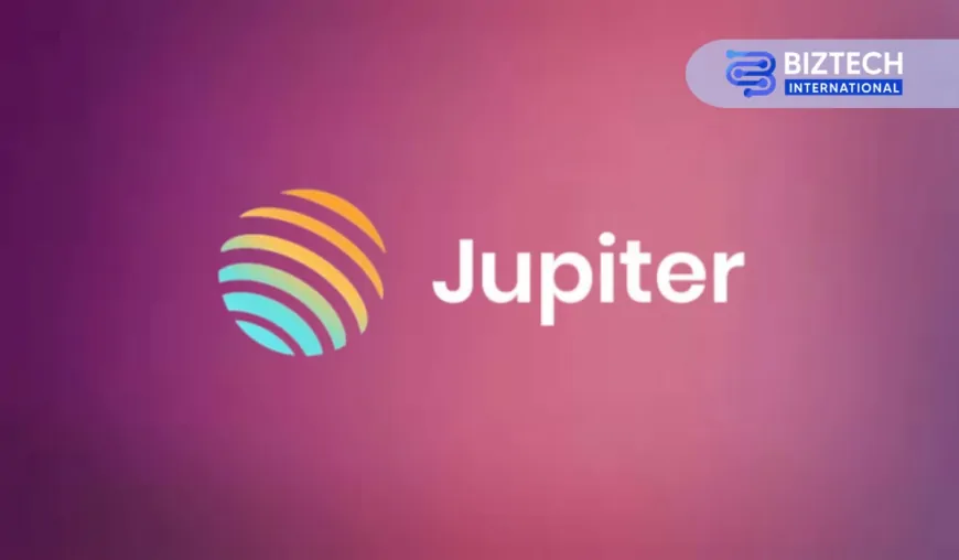 Solana-Based DEX Jupiter Announces 2025 Jupuary Airdrop: Here Is Everything You Need To Know 