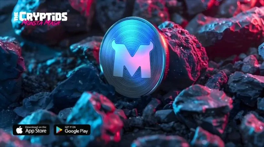 Top 3 Altcoins to Buy Now for Massive ROI: Monsta Mash ($MASH), Sui (SUI), & Ethena (ENA) 