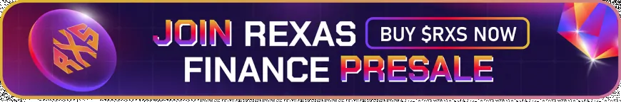 Can Rexas Finance (RXS) Realistically Flip Shiba Inu (SHIB) and Cardano (ADA)?