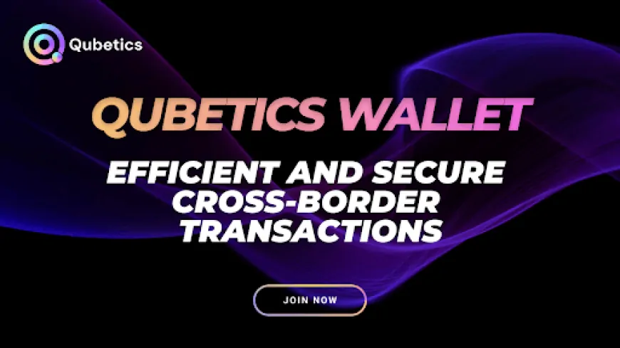 Best Cryptos to Watch as Qubetics Wallet Powers $7.5M Presale with Cross-Border Transactions as Bitcoin Drops to $92K and Helium Gains 21%