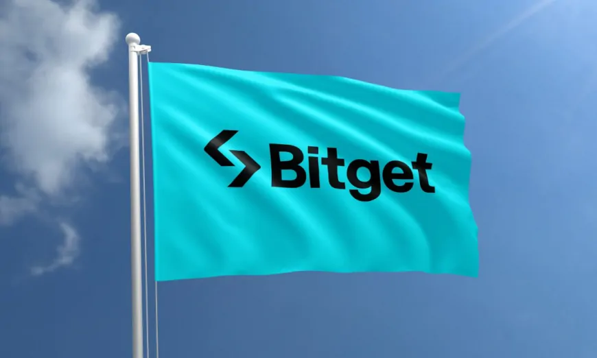 Bitget Lists TON Station (SOON): Users Can Share in 140,000,000 SOON