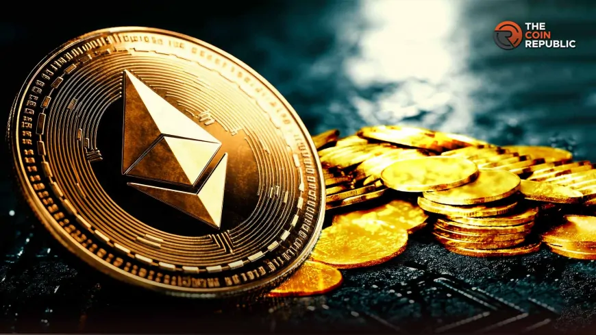 How Close Is Ethereum Price to Smashing $6,000?