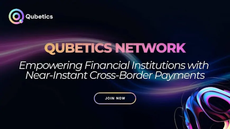 Buy Qubetics Now at $0.0377 as Solana Shows Resilience and Stacks Eyes a Promising Upswing, Best Cryptos to Invest In Now