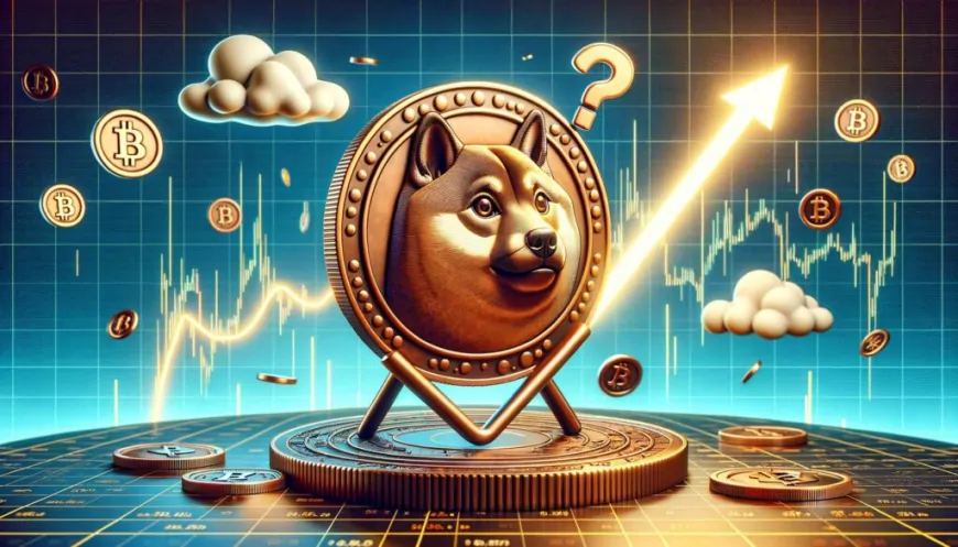 Dogecoin (DOGE) Hints at Revival: Can It Defy The Odds?