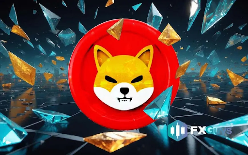 Investors Are Loading Up FXGuys ($FXG) to Hedge Any Potential Bearish Wave on Shiba Inu and Cardano