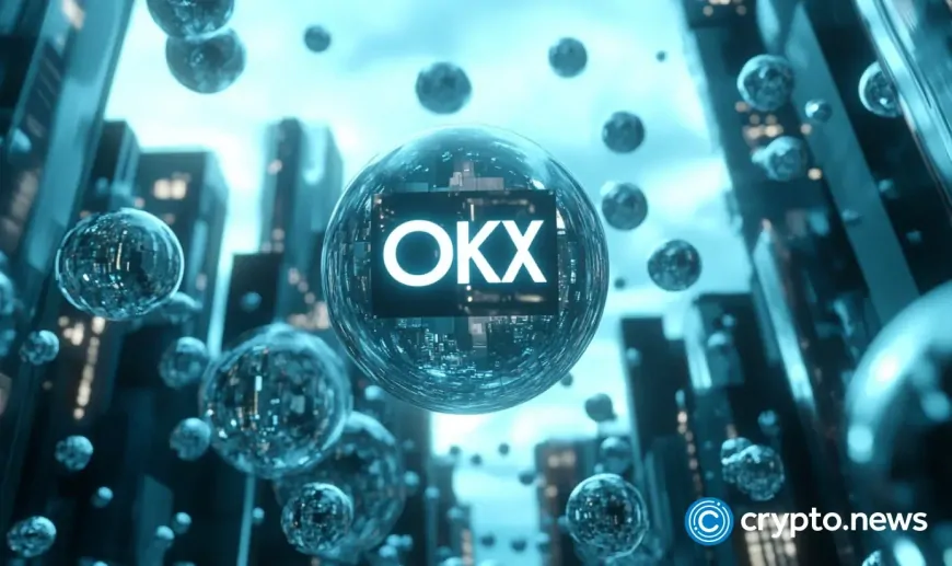 OKX Ventures officially announces investment in USUAL