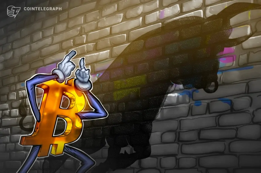 Bitcoin bull market over? ‘Decembear' has only sent BTC price 2% lower