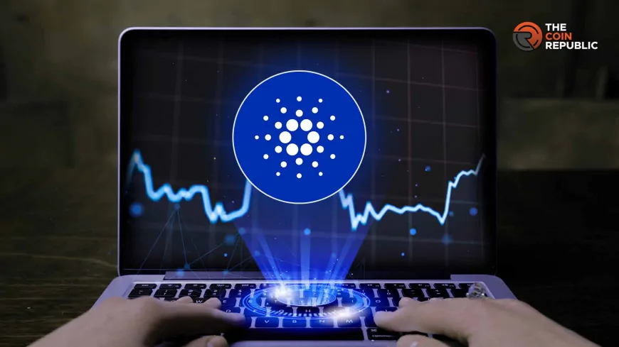 Cardano (ADA) Price to Pump Higher or Correct to $0.49? Analysts Weigh In