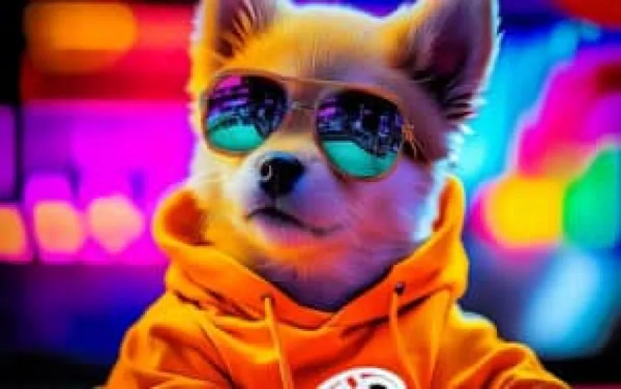 Experts Explain How FXGuys ($FXG) Could Turn $100 Into $10,000 Faster Than Shiba Inu And SUI