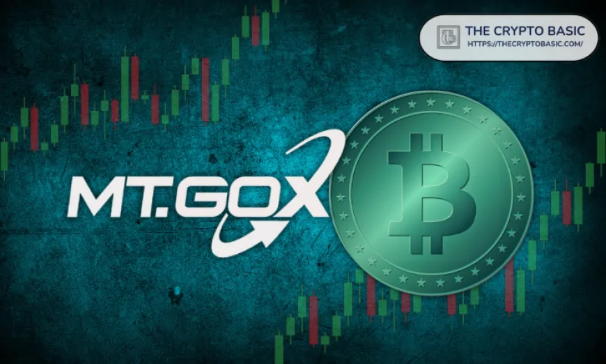 Mt Gox's Bitcoin Transfers to B2C2 Group Exceed $364M: A Closer Look