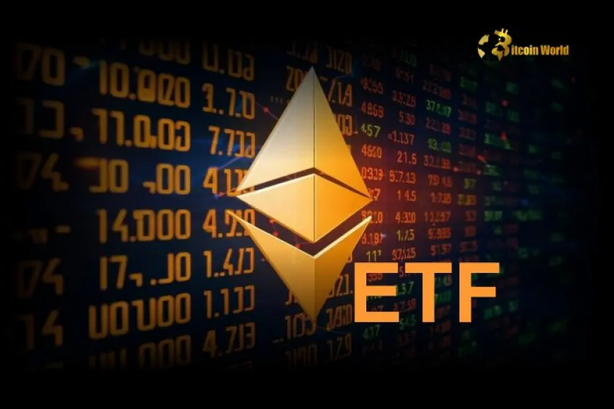 U.S. Spot Ethereum ETFs Record $130.11M in Net Inflows on December 23