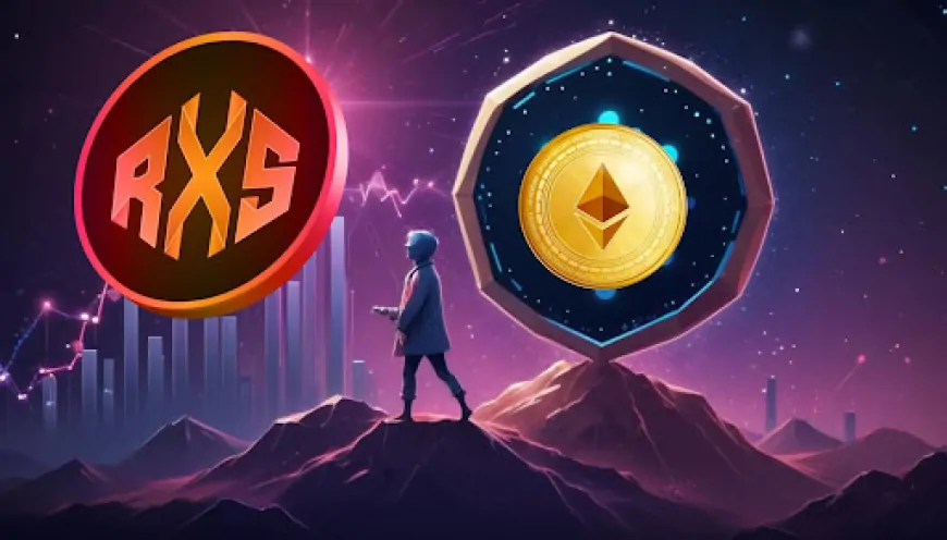 Ethereum to $10000 in 2025 Is Practically a Given, With One ETH-Based Altcoin Set to Respond with a 9450% Blowout