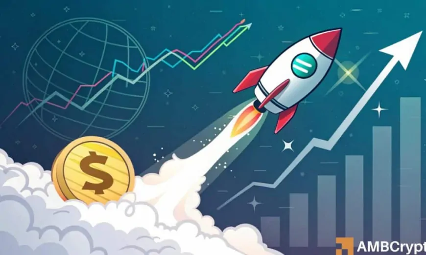 Solana's bullish turn: What the TD Sequential suggests about buying SOL