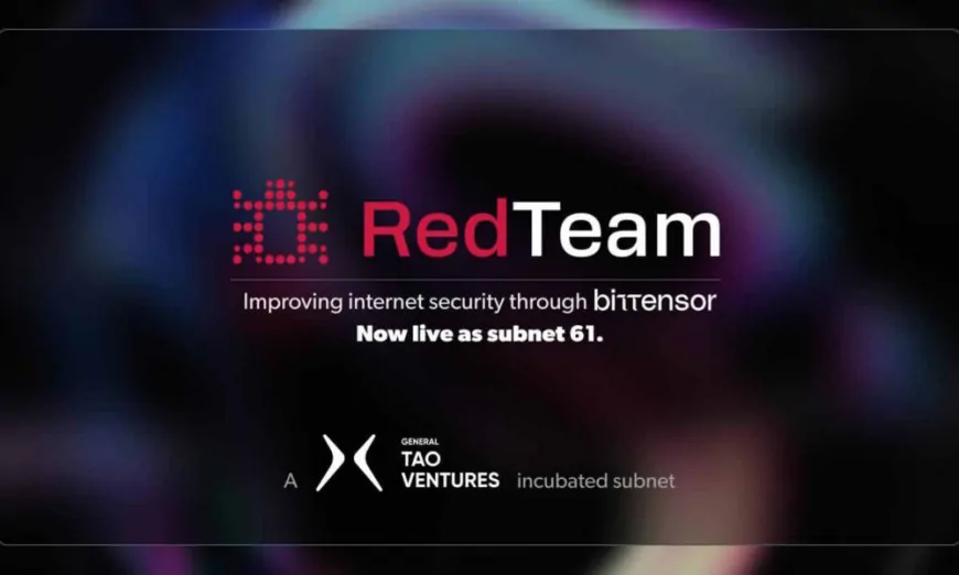 Innerworks and Bittensor ($TAO) Collaborate to Unveil RedTeam Platform to Enhance Cybersecurity Innovation