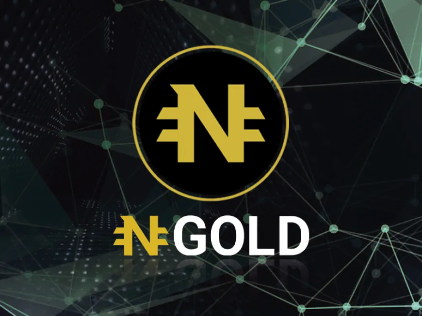 NGOLD Launches Founder Members Program Rewarding Early Backers with Pure 24-Karat Gold