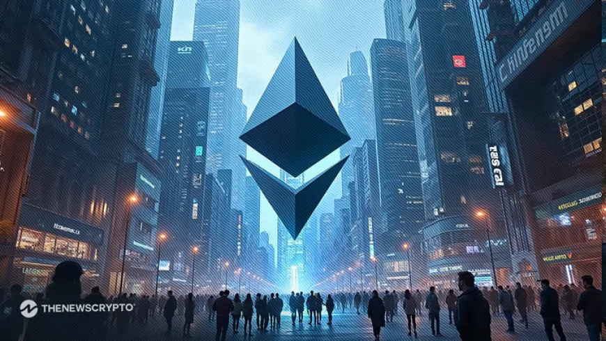 Layer 2 Solutions for Ethereum: The Future of Blockchain in 2025