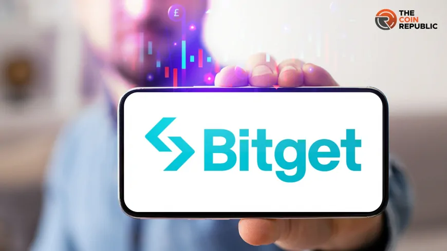 Bitget Reports Historic 683% Surge in Gen Z Users Following U.S. Presidential Election