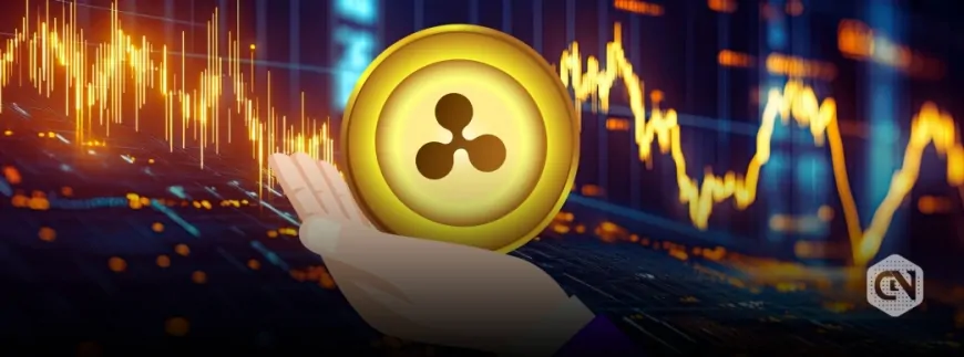 Ripple Mints Another $3.4M RLUSD Amid Major Exchange Listings