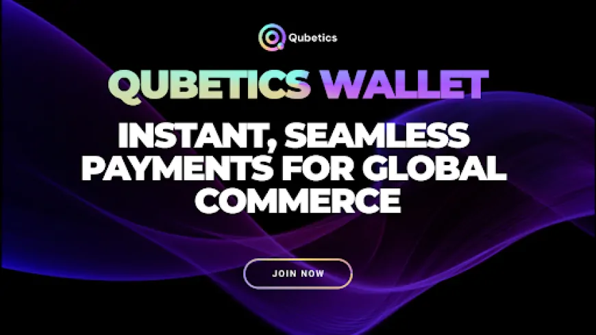 Top Cryptos to Buy Now: Qubetics Targets $0.25 – Get in Now at $0.037 – Stacks Eyes $5 While ChainLink Gains Momentum