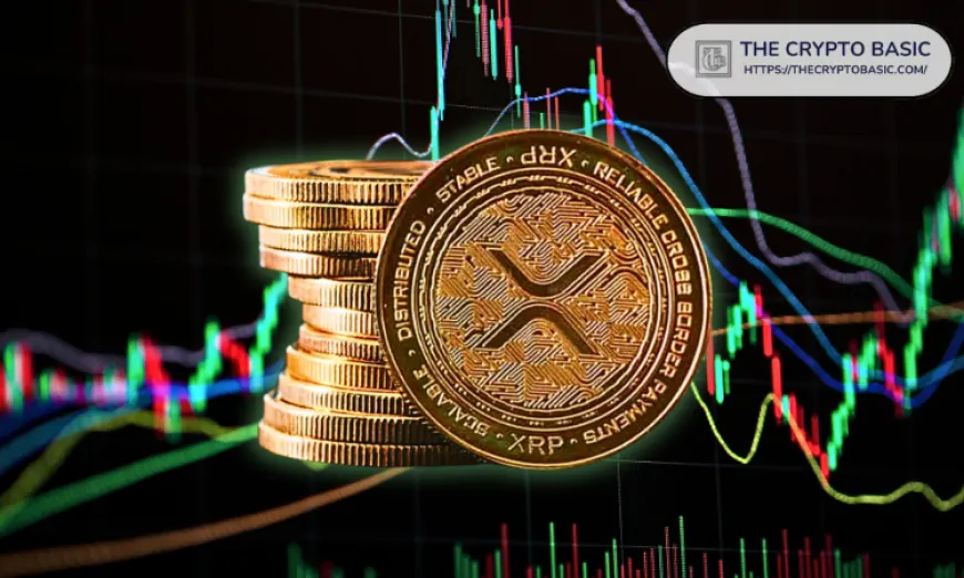 Pundit Says XRP Holders Need Just One Event to “Get Rich”