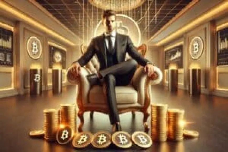 Bitcoin: a journey that has created new millionaires at an unparalleled speed