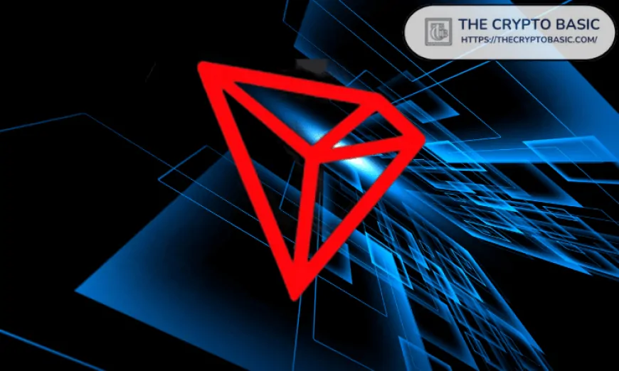 TRX Analysis: Will Tron Break Out for a Massive 2025 Rally?