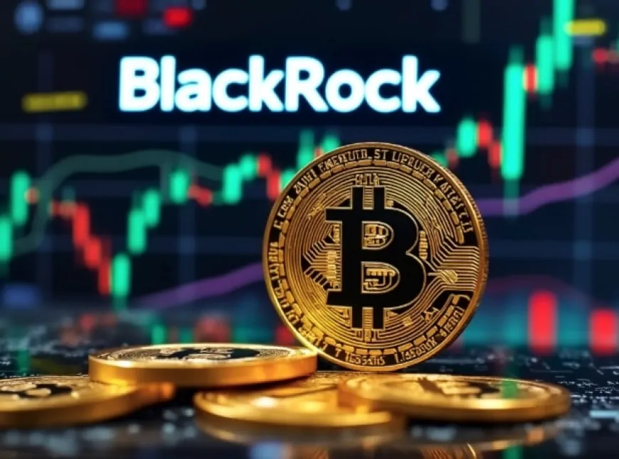 BlackRock's Bitcoin ETF Sees Record Outflow Amid $1.5 Billion Four-Day Crypto Fund Exodus