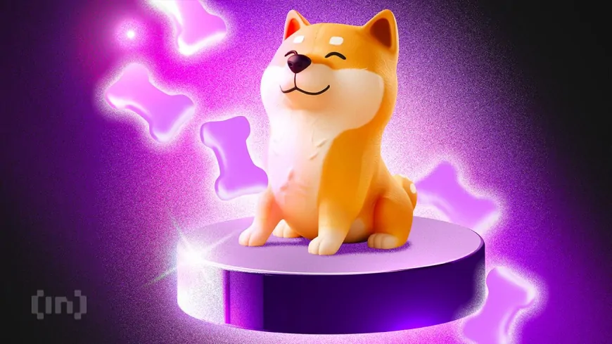 Shiba Inu (SHIB) Price Holds Steady With Whale Activity Stabilizing