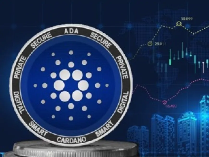 Possible Deep Correction Could Push Cardano Price To $0.43, Here's How