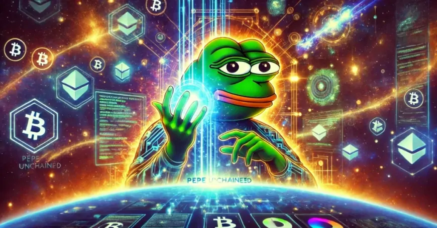 Pepe Coin Price Bounces Back As Investors Bet On New Player In The Market Yeti Ouro To Turn $1000 Into $100,000 By 2025