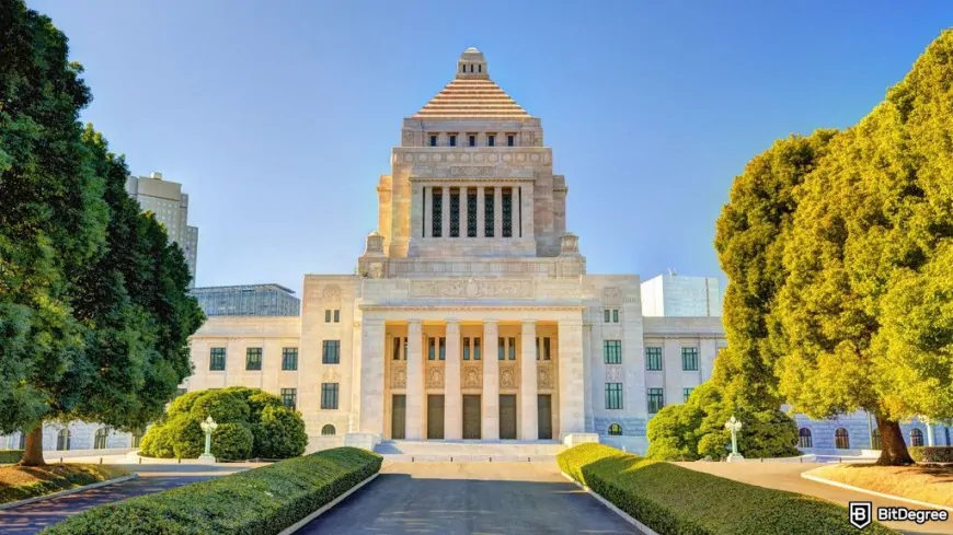 Crypto or Caution? Japan's Prime Minister Stalls on Bitcoin Reserve Plans