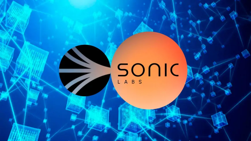 Sonic Labs Advances Cross-Chain Integration with Ethereum to Sonic Gateway