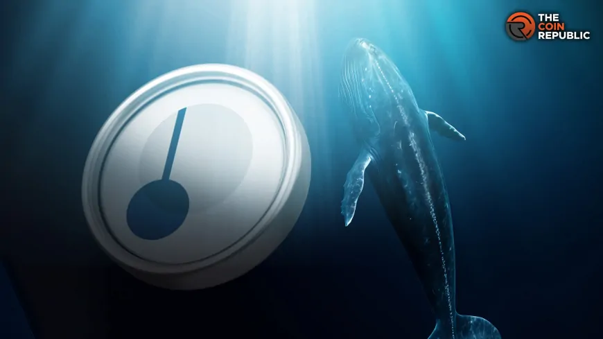 Whales Accumulating Pendle Crypto: Price Pump Incoming?