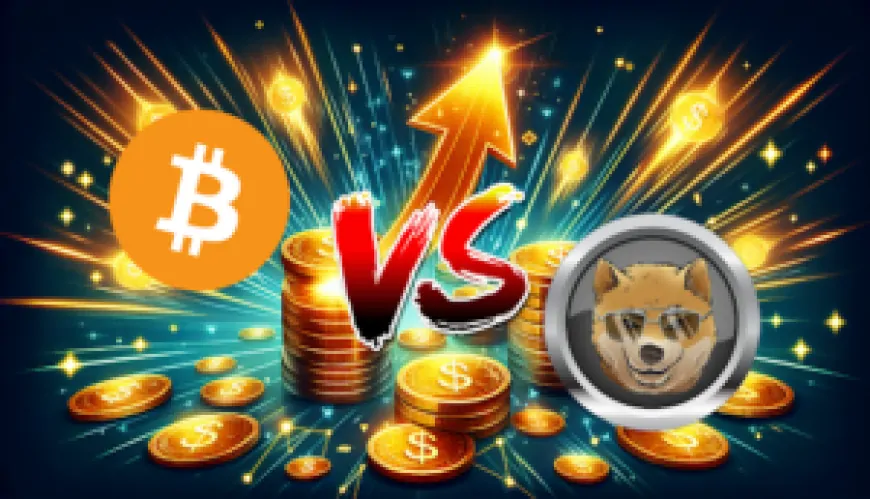 Bitcoin's future under discussion: will it return to growth by 2025? Experts point to Dogen as the ultimate December 2024 opportunity with a 150-fold return.