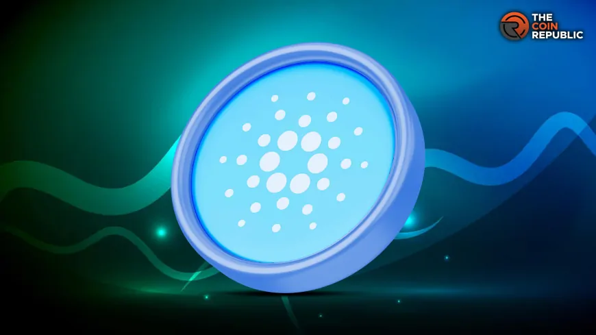 Cardano Price Holds Firm Despite Holiday Dip: What's Next?