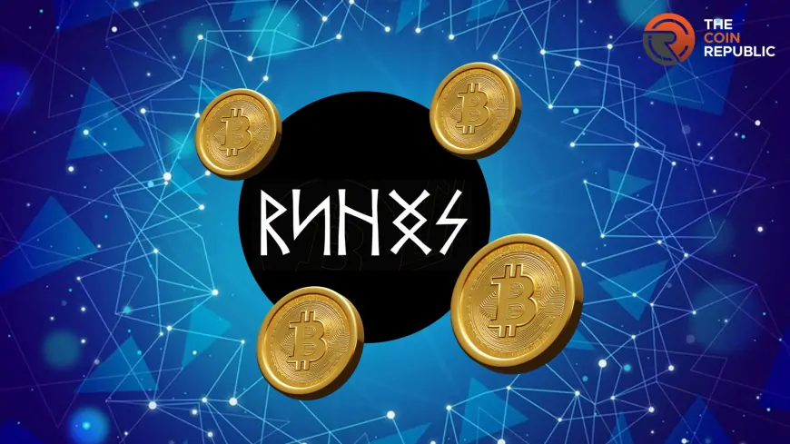 Did Meme Coins And AI Agents Kill Bitcoin Runes?