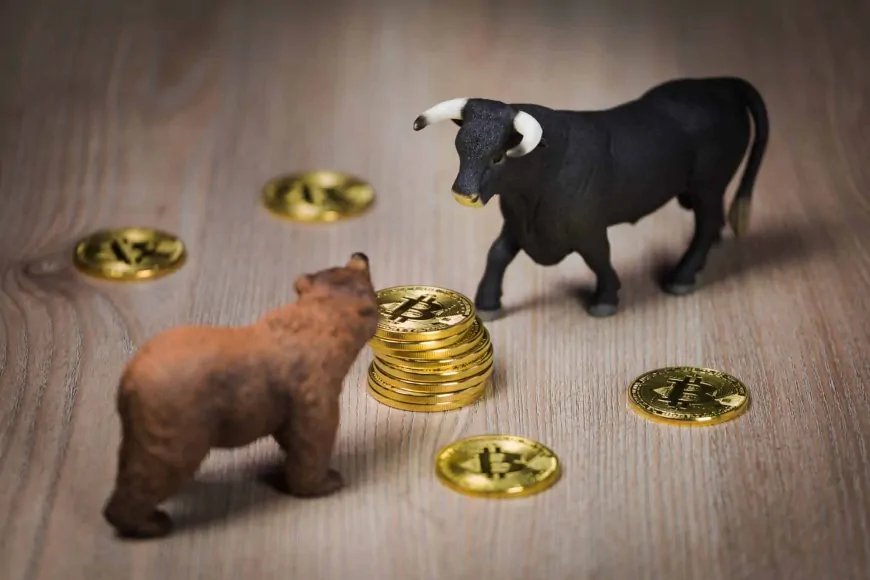 Analyst Responds to “Bitcoin Price Could Fall as Low as $60,000” Claims: FUD? Or Is It Possible?