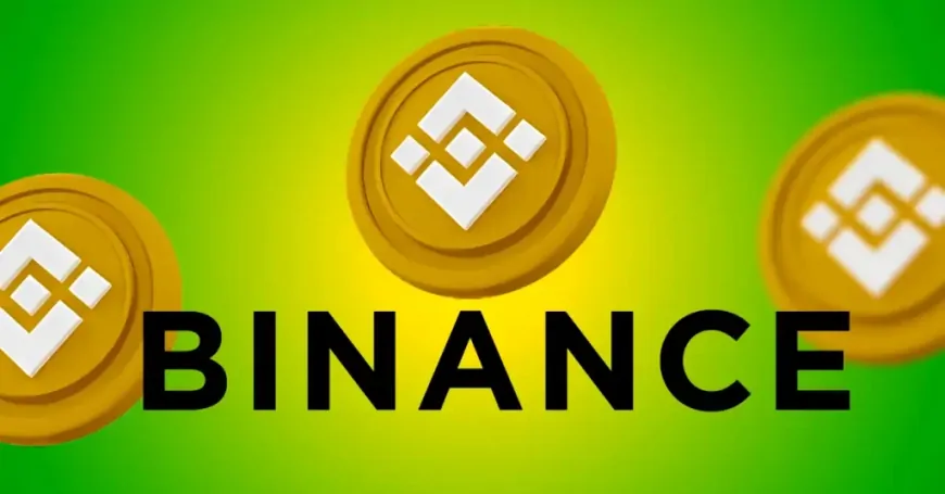 Binance to Support Optimism (OP) Network Upgrade & Hard Fork