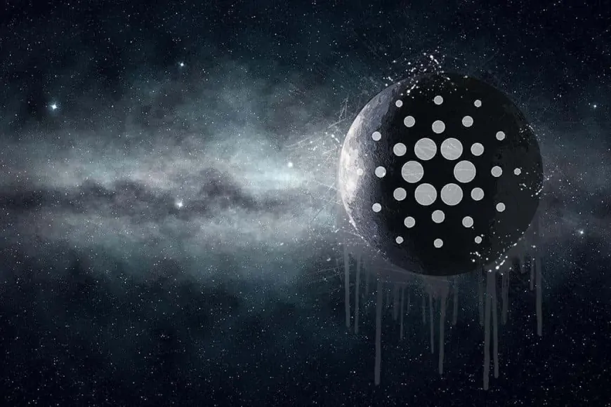 Cardano's Next Big Move: Can ADA Reach New Heights in Early 2025?