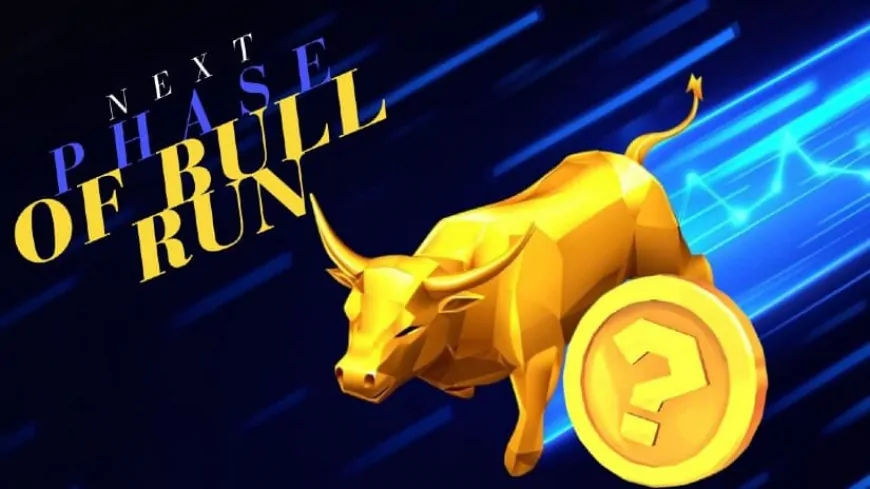 Bull Run Phase Two? Watch Solana, Ethereum, Kaspa, and XYZVerse Closely in January