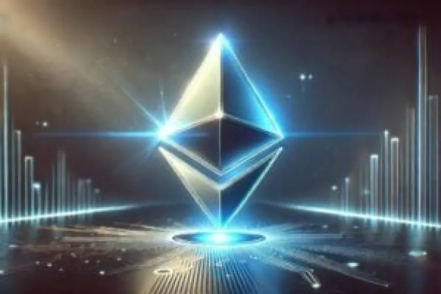 The value of Ethereum drops to $3,300, but the bull market is not over yet