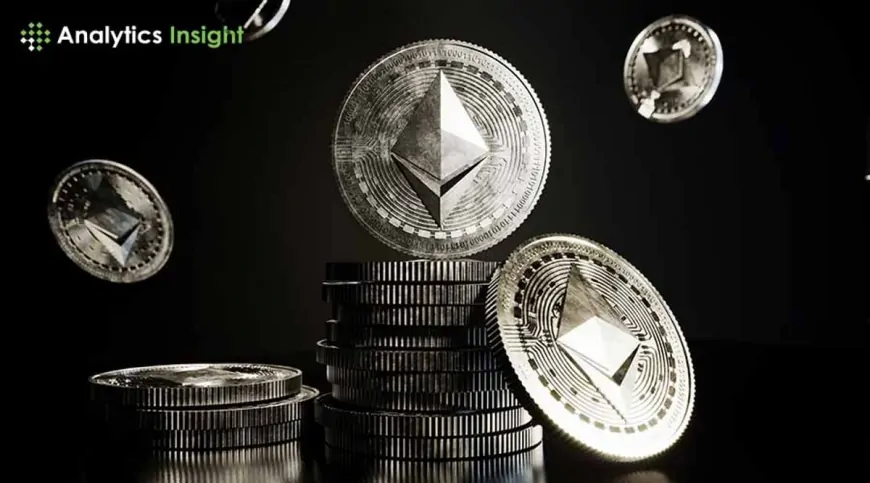 Ethereum Price Trades at $3,400 Amid Record $18 Billion Options Expiry